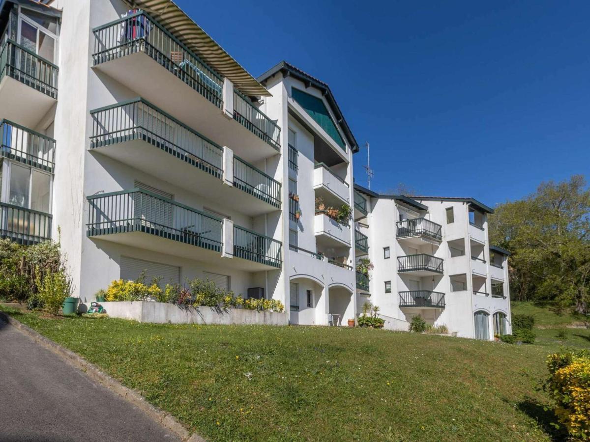 Appartement Ciboure, 2 Pieces, 4 Personnes - Fr-1-4-428 Exterior foto